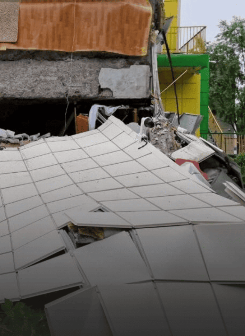 俄罗斯堪察加半岛强震