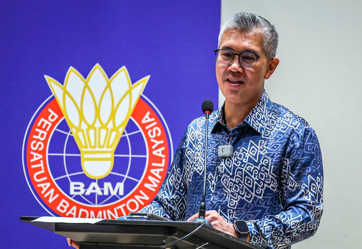 BAM hopes badminton proposals get due consideration in Budget 2026