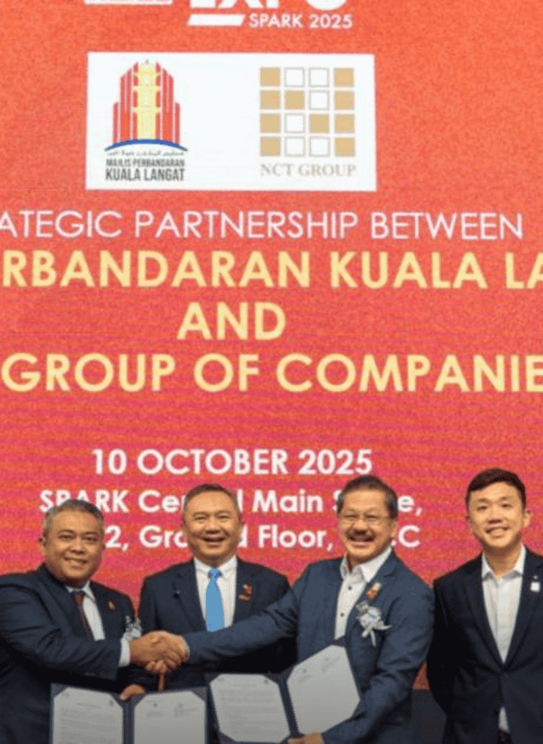 new and trending in property