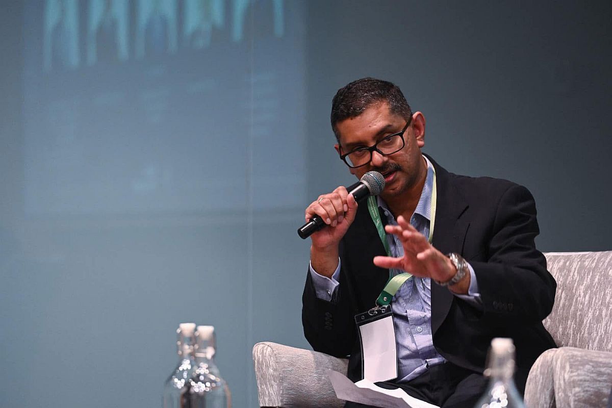 Private General Practitioners: Friends Or Foes Of The Madani Government? — Dr Gunalan Palari Arumugam