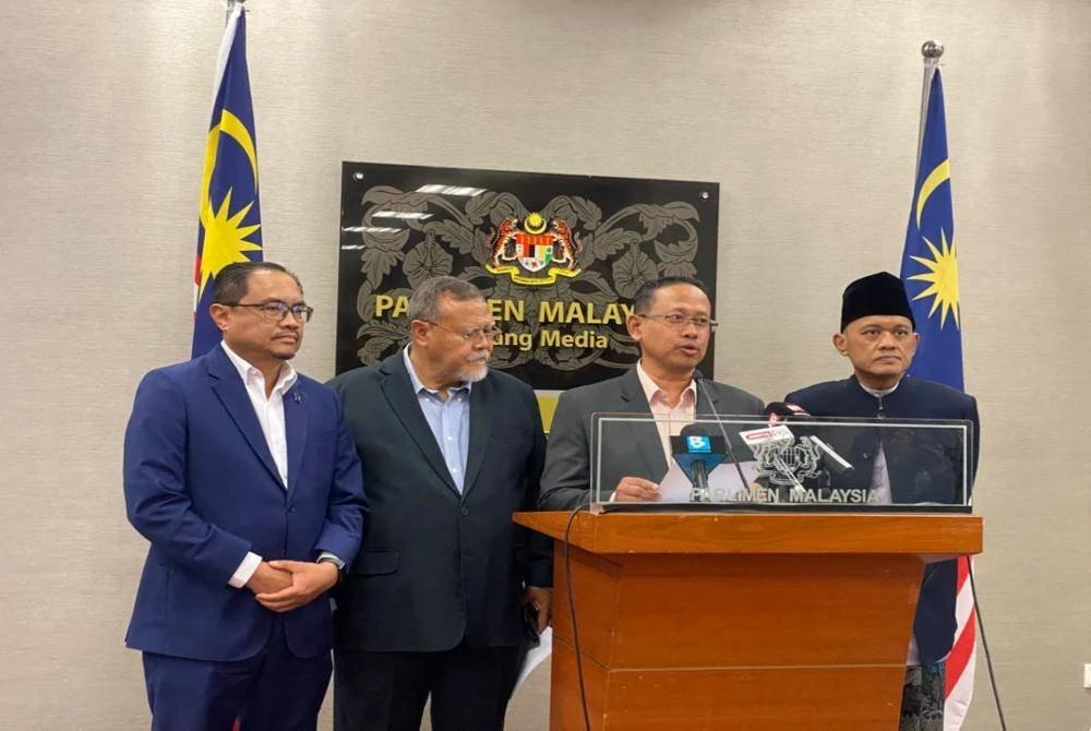 Dakwa APMM serang Masjid Kg Rusila: Takiyuddin digesa mohon maaf