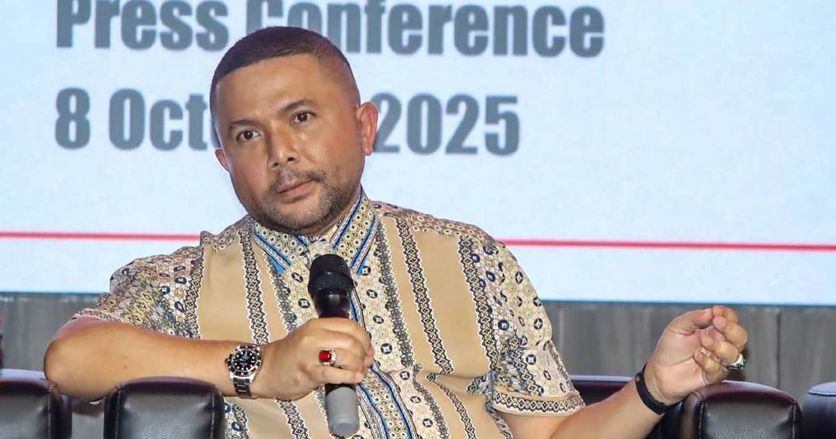 Harap lebih ramai pelabur ditipu Datuk tampil buat laporan