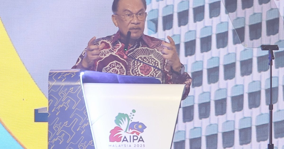 Akta Perkhidmatan Parlimen, PMQT reformasi radikal Parlimen Malaysia