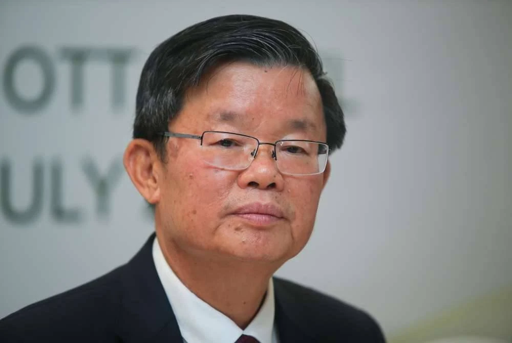 3,954 penjawat awam Pulau Pinang terima bonus tiga perempat Disember ini