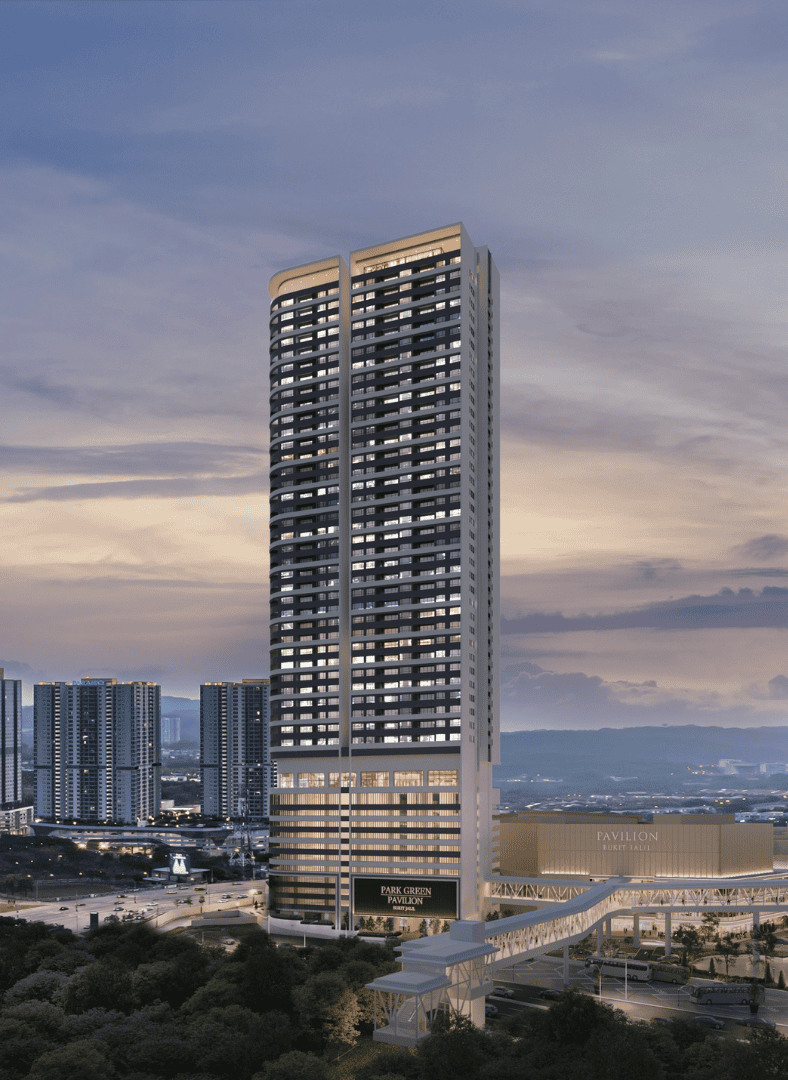 new and trending in property