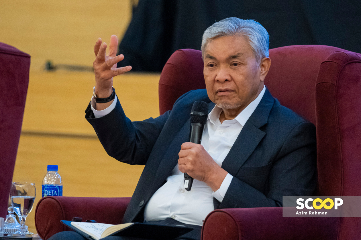 Autism-focused pre-schools to be introduced nationwide if Budget 2026 approves: Zahid