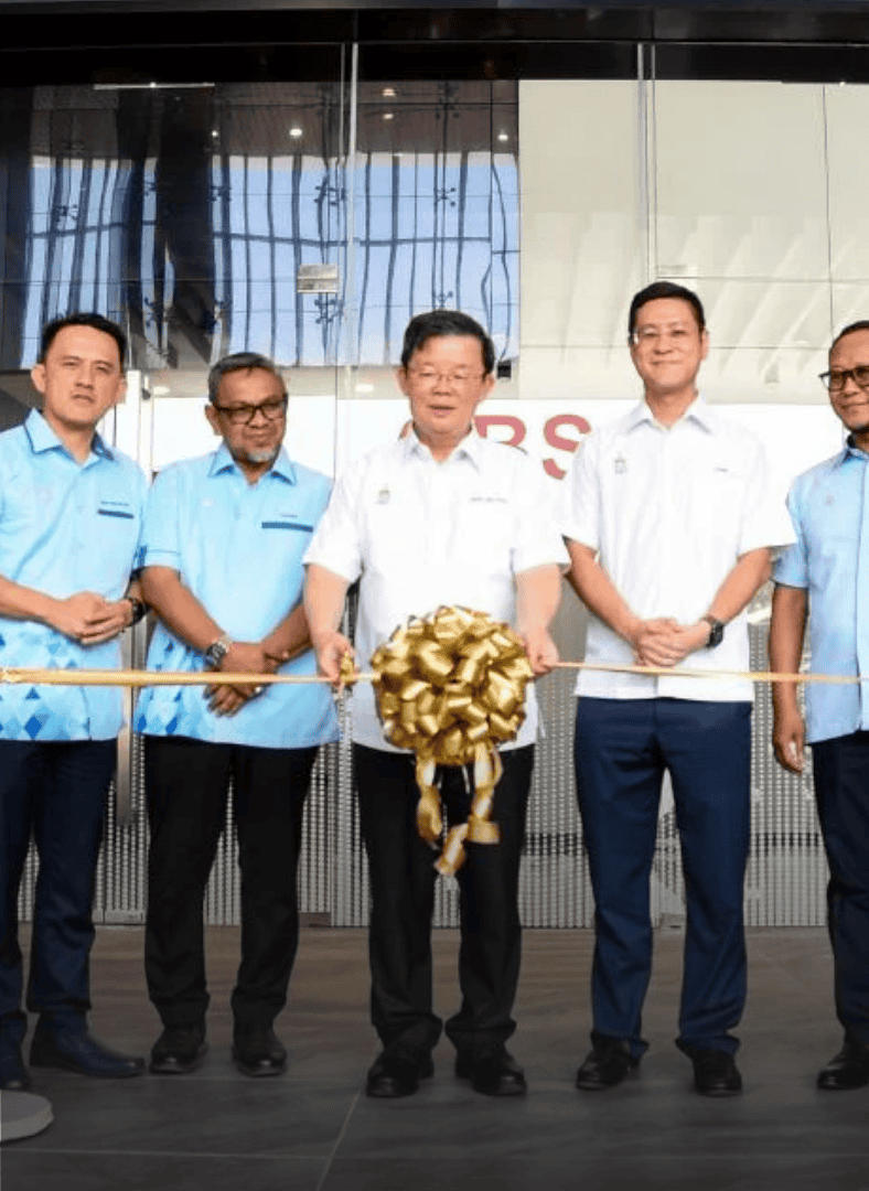 baru dan hangat dalam hartanah dan pembangunan