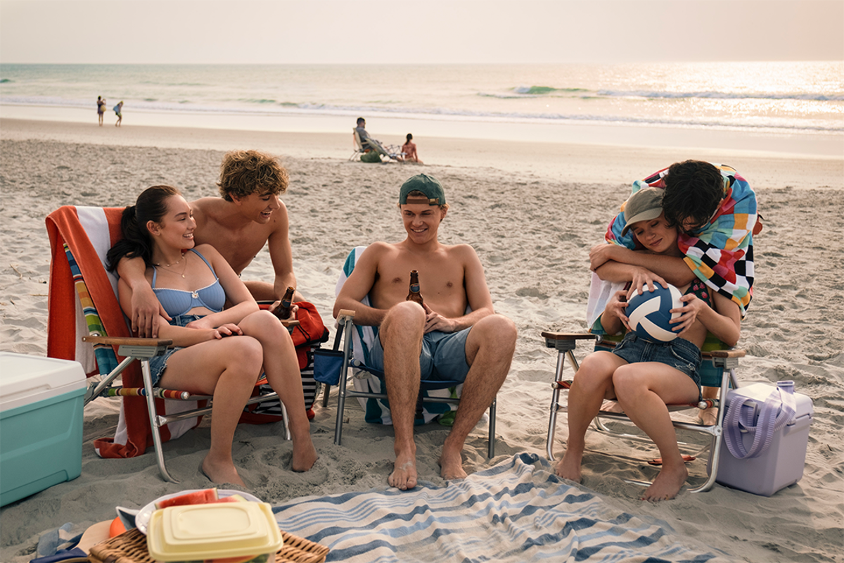 The Summer I Turned Pretty season 3 has dropped – here’s where to watch