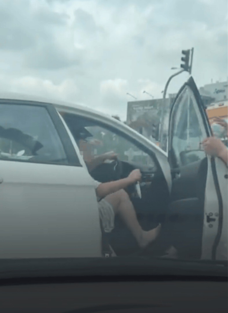 kajang knife attack foreign student august 2025
