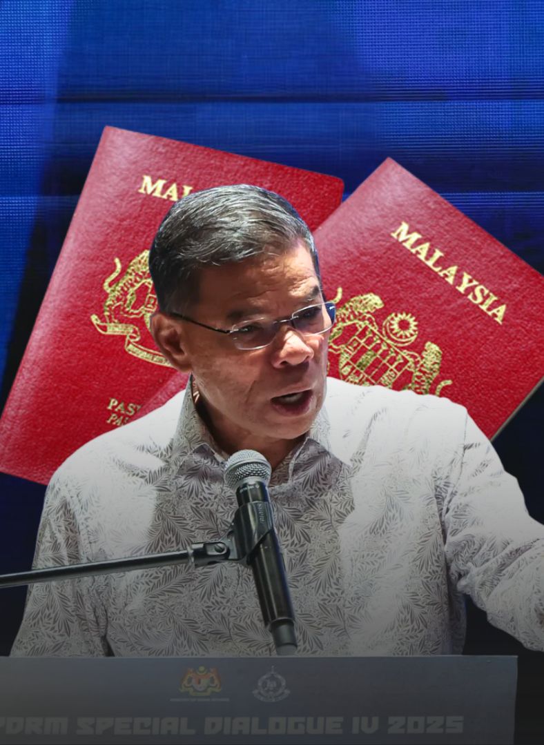 malaysian citizenship children born abroad malaysian mother foreign national father