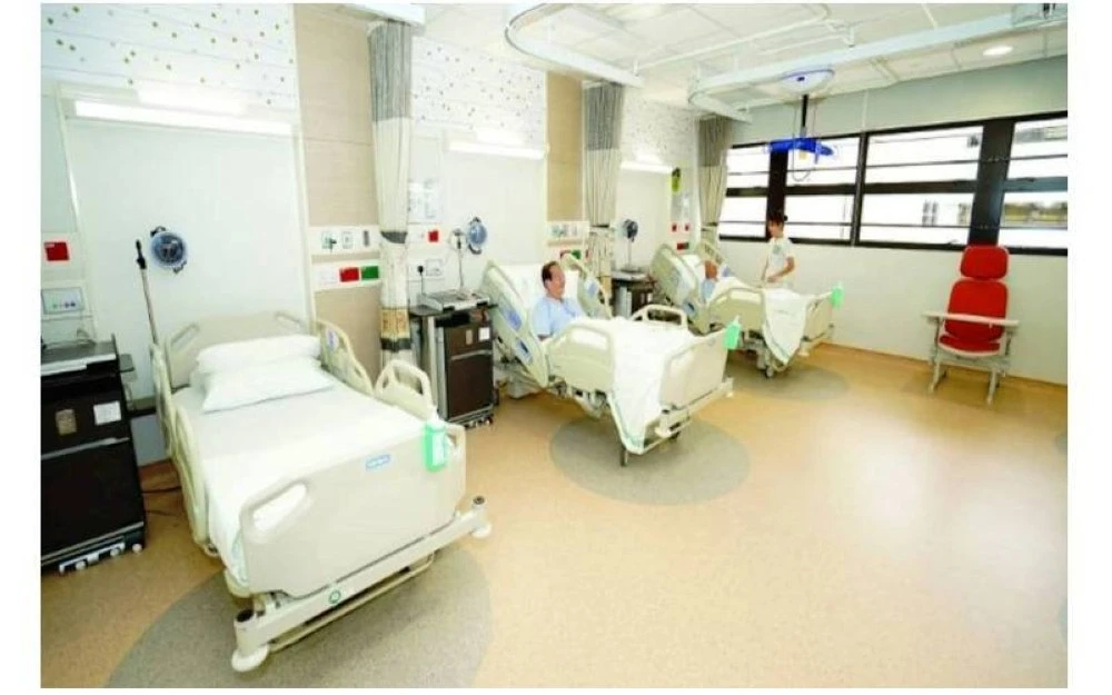 Belanjawan 2026 perkukuh sistem kesihatan negara