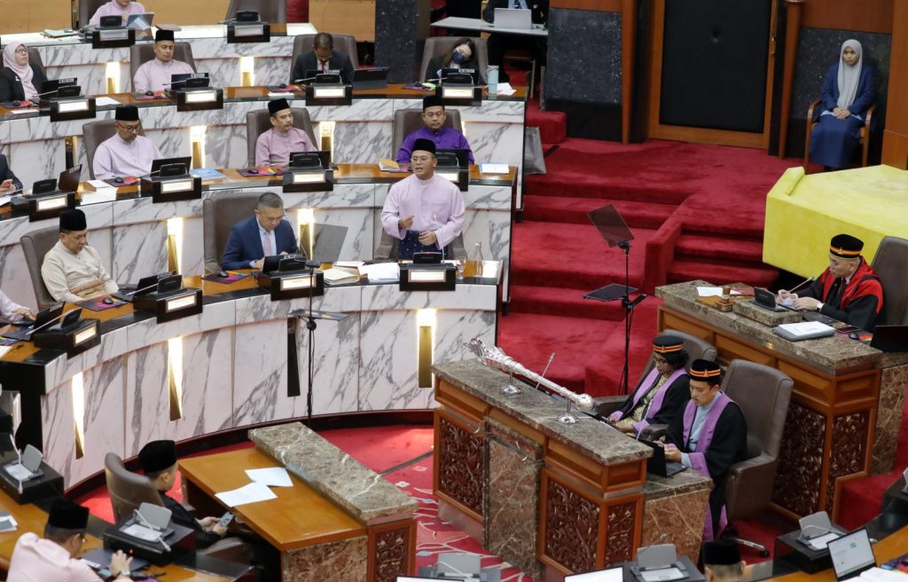 Selangor collects RM2.49b in revenue as of Nov 12, exceeds full-year 2025 target – MB