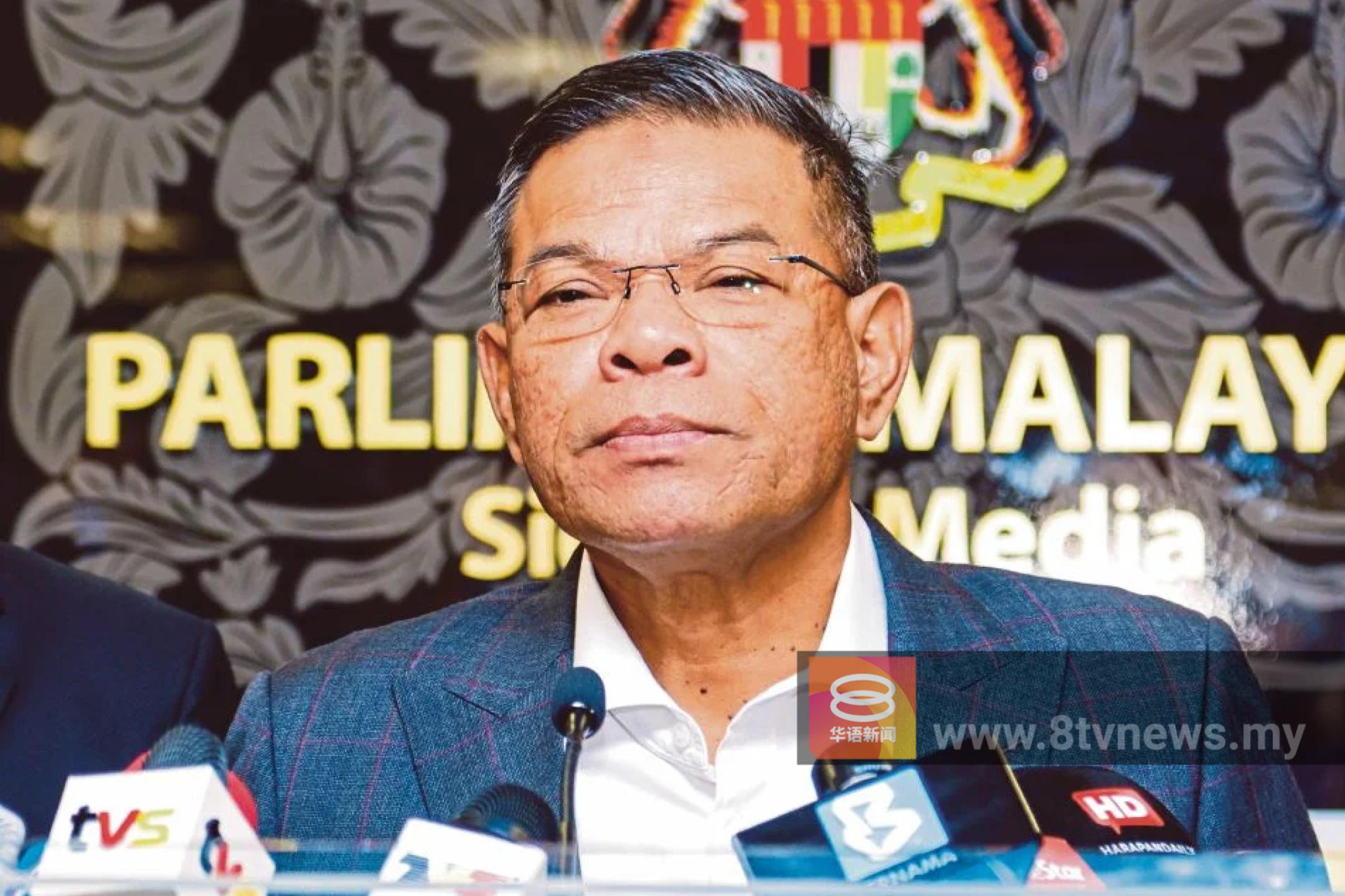 已接获慕女婿下落新线索  内长拒透露更多信息