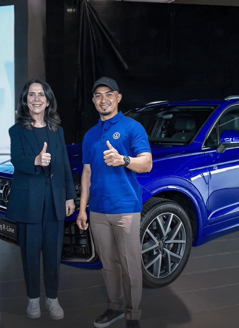 baru dan hangat dalam automotif dan kenderaan