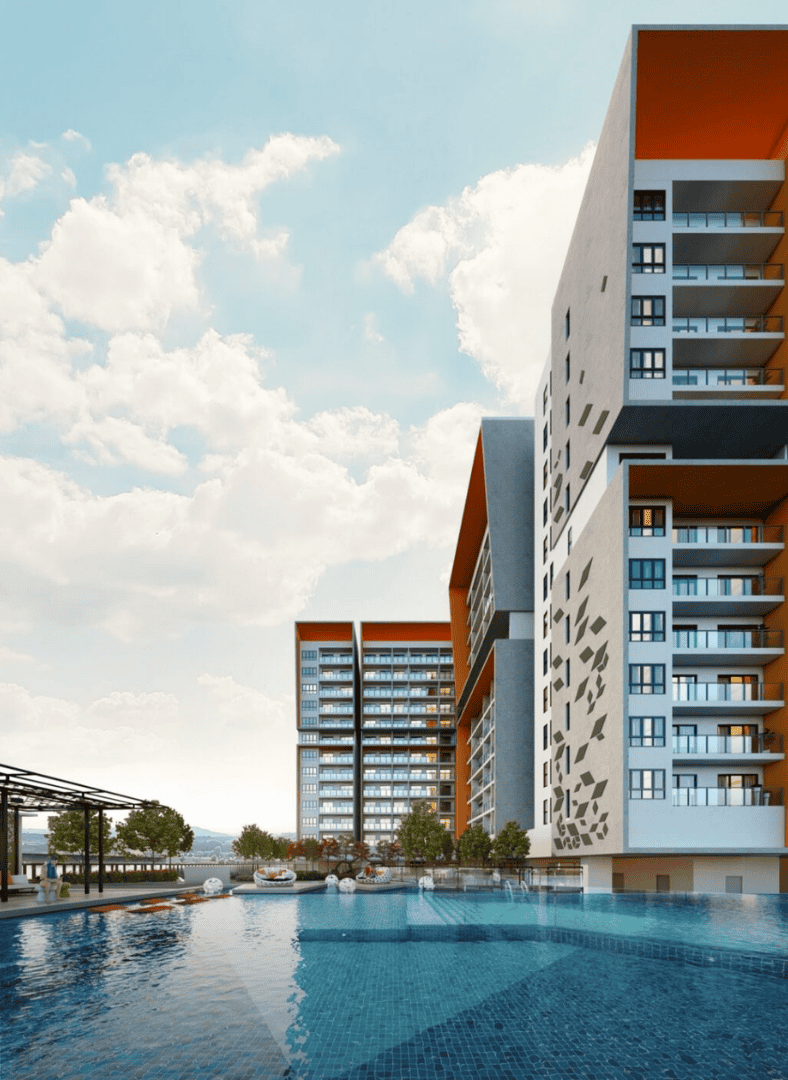 new and trending in property
