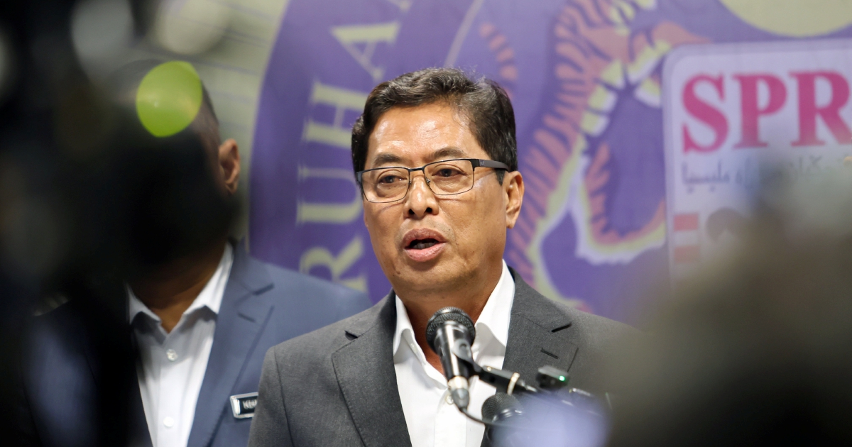 Kes rasuah DBKL: 37 akaun bank bernilai RM17.5 juta dibekukan