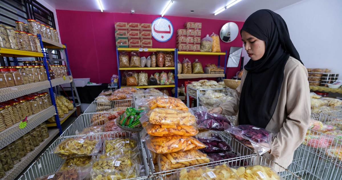 Belanjawan 2026: PKS terima peruntukan RM50 Bilion