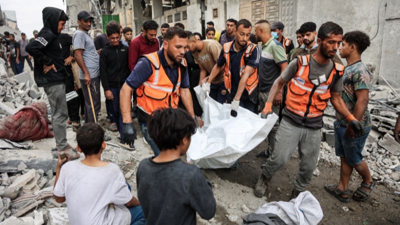 Dewan Rakyat: Isu Gaza dibangkitkan dalam semua pertemuan dengan Trump