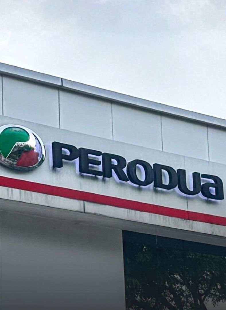 baru dan hangat dalam sorotan korporat dan bisnes