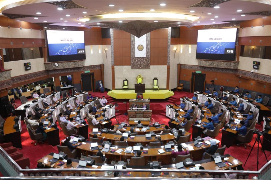 Amirudin: Selangor to tailor performance-based incentive payment