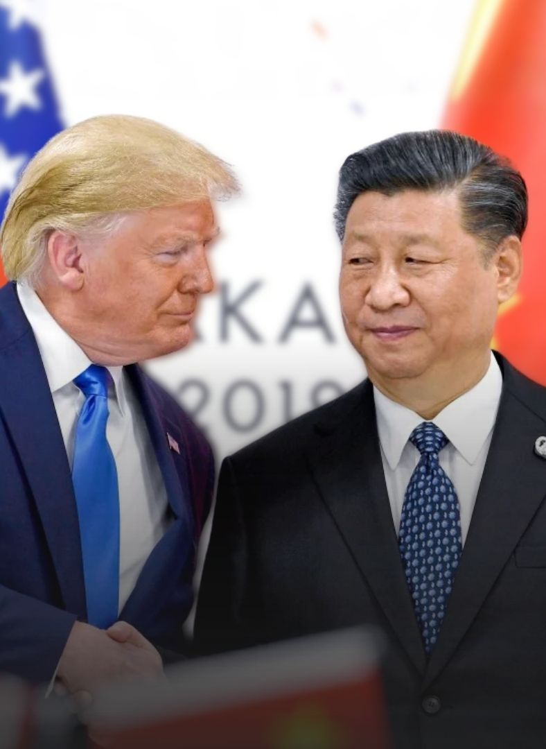 trump xi jinping apec south korea