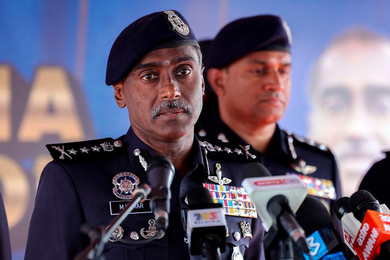 Empat laporan pemerasan video AI diterima polis, sasaran ahli politik terpilih