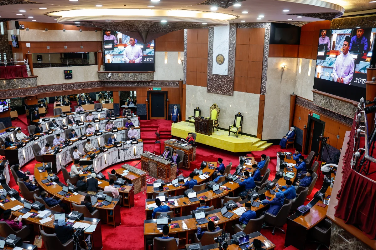 Selangor allocates RM30 million for school assistance programme in 2026