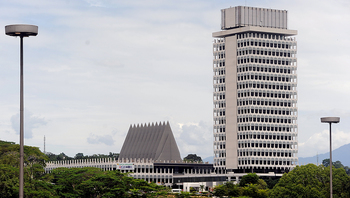 Measures, implementation costs to reach 31% RE share by 2025 among focus of Dewan Rakyat Monday