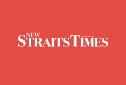 New Straits Times