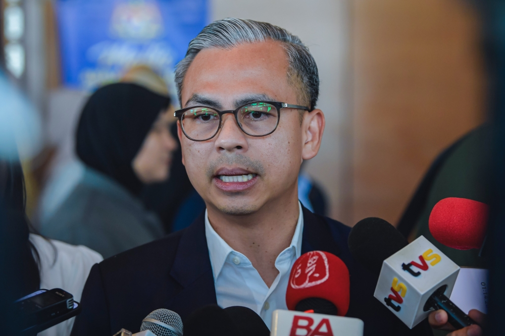 Home minister to address assault on Rafizi’s son, Zara Qairina case in Dewan Rakyat on Monday, says Fahmi