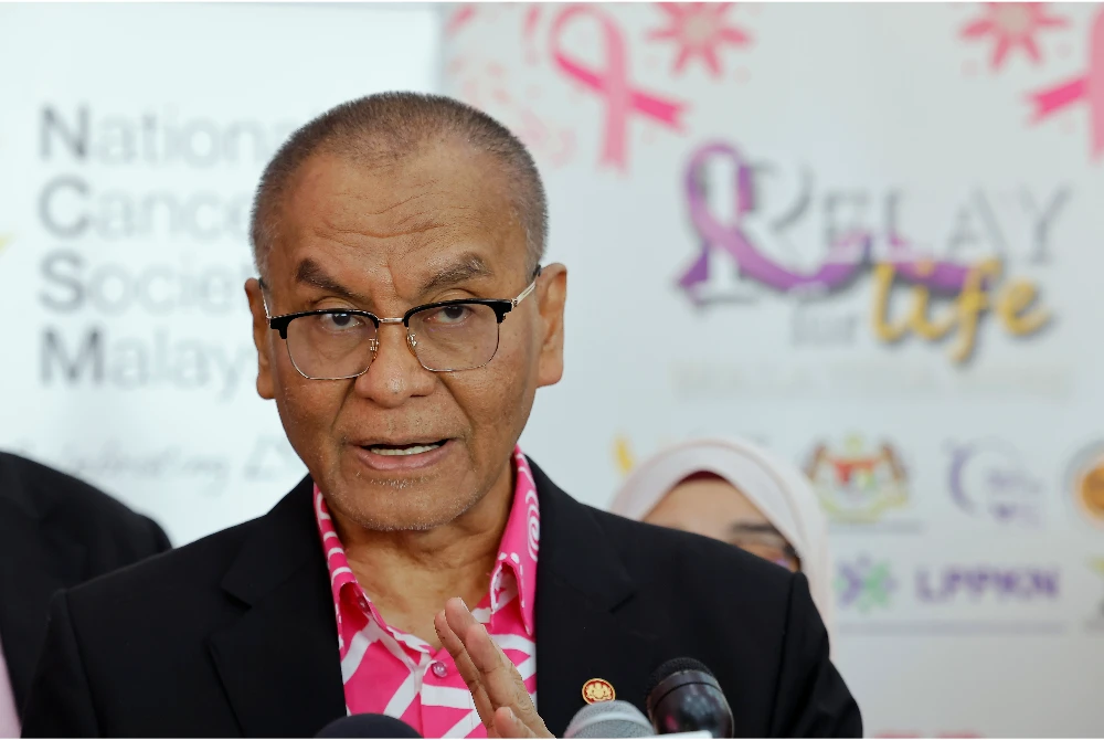 KKM perkenal ubat generasi baharu rawat pesakit diabetes, obesiti golongan rentan