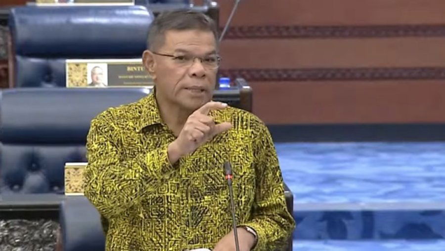 追查慕尤丁女婿下落　内长：已接获多项新线索