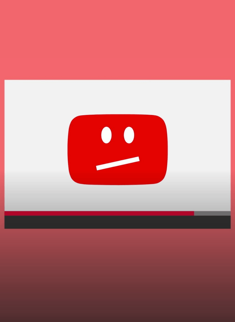 youtube down global outage