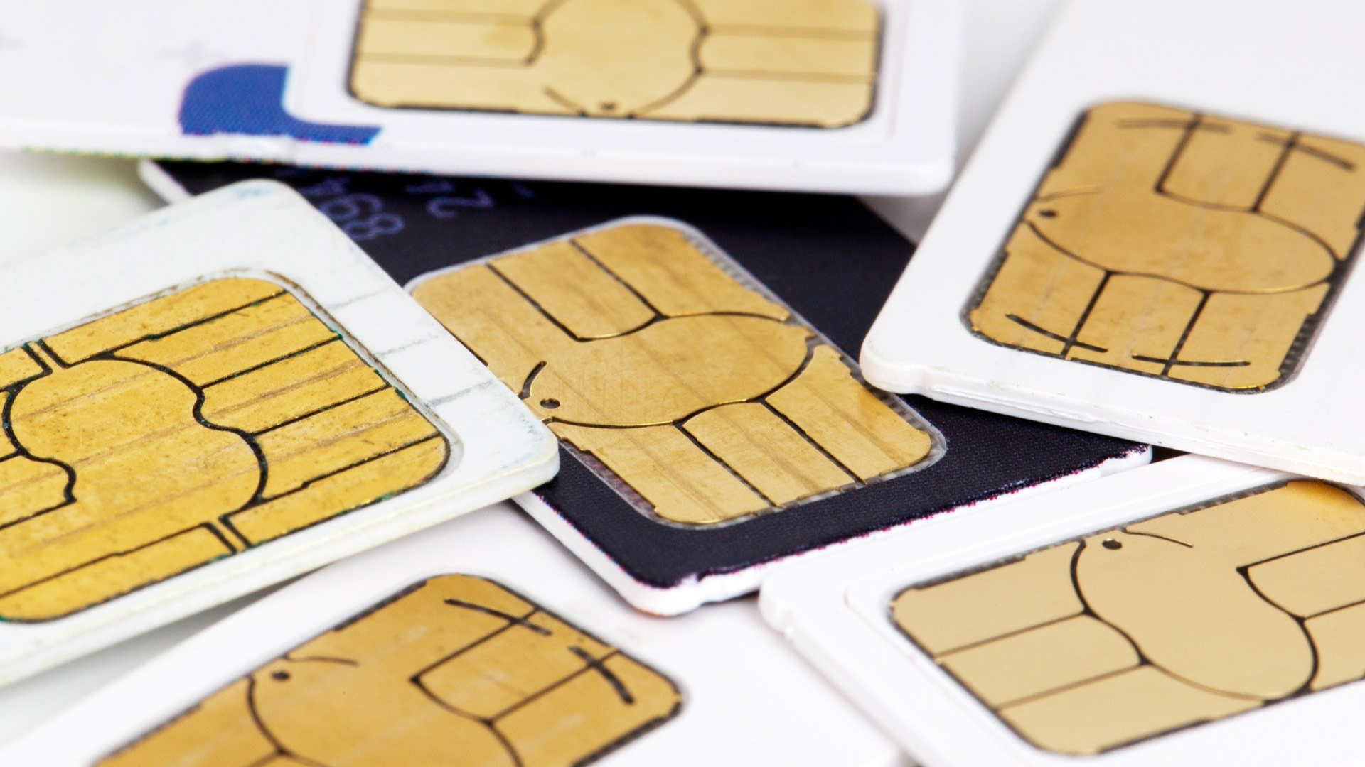 大马收紧SIM卡注册数量  每人上限2张