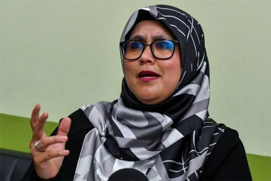 与慕尤丁同看舞台剧被拒入场　艾米雅蒂要教育部作解释