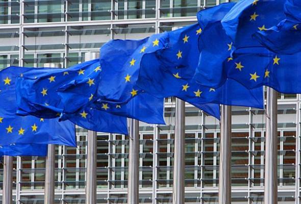 EU peruntuk tambahan dana untuk keselamatan dan perlindungan sempadan dalam belanjawan