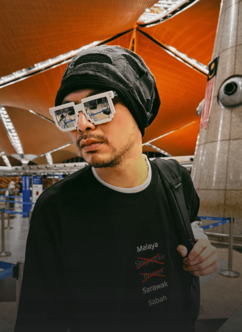 rapper namewee drug charges