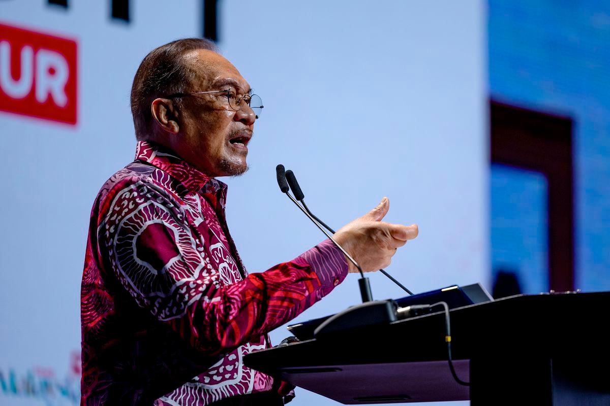 Reformasi Parlimen perkukuh akauntabiliti demokrasi Malaysia - PM