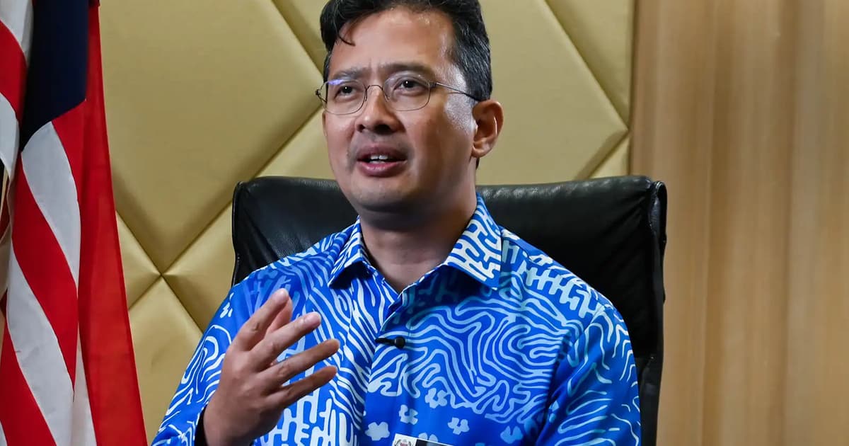 No plans to slash 300-litre Budi95 quota, says Treasury