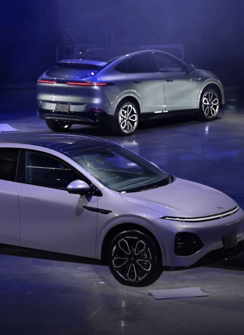 baru dan hangat dalam automotif dan kenderaan