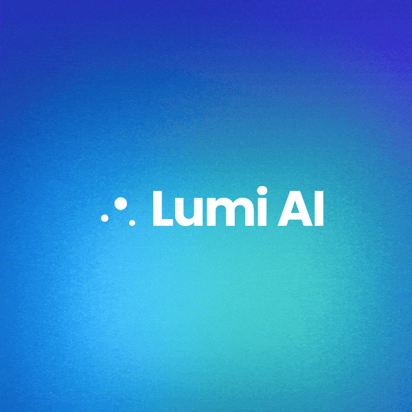 meet lumi ai