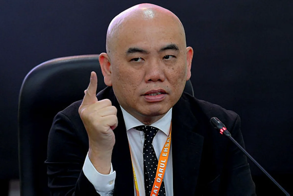 Selangor assembly extends sitting hours for more debate time