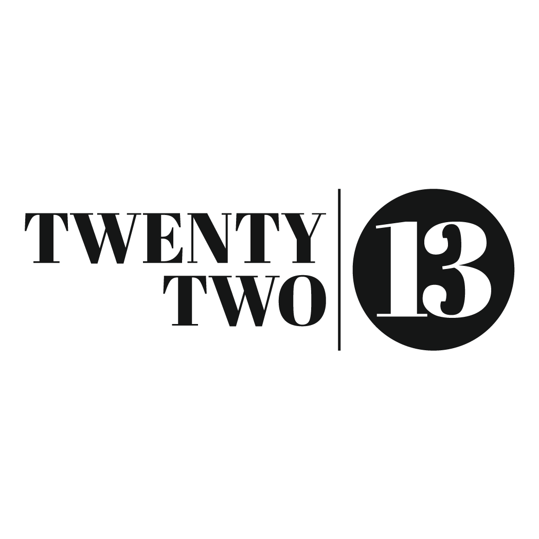 Twentytwo13